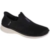 Skechers Slip-Ins: GO Walk 6 bateliai - Fabulous View W 124569-BKLV