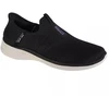 Skechers Slip-Ins: GO Walk 6 bateliai - Fabulous View W 124569-BKLV