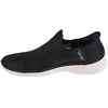 Skechers Slip-Ins: GO Walk 6 bateliai - Fabulous View W 124569-BKLV