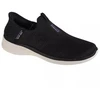 Skechers Slip-Ins: GO Walk 6 bateliai - Fabulous View W 124569-BKLV
