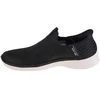 Skechers Slip-Ins: GO Walk 6 bateliai - Fabulous View W 124569-BKLV