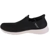 Skechers Slip-Ins: GO Walk 6 - Lengvai įsispiriamieji vyriški batai 216278-BLK