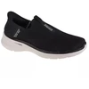 Skechers Slip-Ins: GO Walk 6 - Lengvai įsispiriamieji vyriški batai 216278-BLK