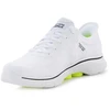 Skechers Slip-ins: GO WALK 7 batai - Valin M 216550-WBKL
