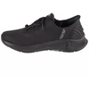 Skechers Slip-Ins: Go Walk Anywhere - Worldwide 216314-BBK Juoda 41
