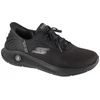 Skechers Slip-Ins: Go Walk Anywhere - Worldwide 216314-BBK Juoda 41