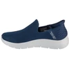 Skechers Slip-Ins: Go Walk Flex - Be rankų 216491-NVY Tamsiai mėlyna 41