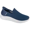 Skechers Slip-Ins: Go Walk Flex - Be rankų 216491-NVY Tamsiai mėlyna 41