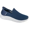 Skechers Slip-Ins: Go Walk Flex - Be rankų 216491-NVY Tamsiai mėlyna 41