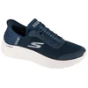 Skechers Slip-Ins: GO WALK Flex - Grand Entry 124836-NVW Navy 36