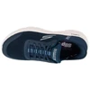 Skechers Slip-Ins: GO WALK Flex - Grand Entry 124836-NVW Navy 36