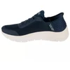 Skechers Slip-Ins: GO WALK Flex - Grand Entry 124836-NVW Navy 36