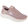 Skechers Slip-Ins: GO WALK Flex - Grand Entry 124836-MVE Violetinė 36