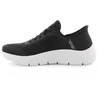 Skechers Slip-ins: GO Walk Flex - Grand Entry W 124836-BKW
