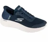 Skechers Slip-Ins: GO WALK Flex - Grand Entry 124836-NVW Navy 36