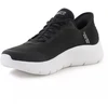 Skechers Slip-ins: GO Walk Flex - Grand Entry W 124836-BKW