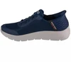 Skechers Slip-Ins: Go Walk Flex - Hands Up 216324-NVY Tamsiai mėlyna 40