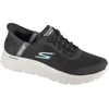 Skechers Slip-Ins: Go Walk Flex - Hands Up 216324-BKGY Juoda 44