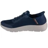 Skechers Slip-Ins: Go Walk Flex - Hands Up 216324-NVY Tamsiai mėlyna 40