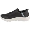 Skechers Slip-Ins: Go Walk Flex - Hands Up 216324-BKGY Juoda 44
