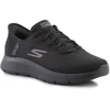 Skechers Slip-Ins Go Walk Flex - Hands Up M 216324-BB batai