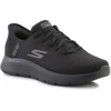 Skechers Slip-Ins Go Walk Flex - Hands Up M 216324-BB batai