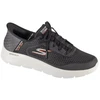 Skechers Slip-Ins: GO WALK Flex - Naujas Pasaulis 216505-BKOR Juoda 41