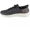Skechers Slip-Ins: GO WALK Flex - Naujas Pasaulis 216505-BKOR Juoda 41