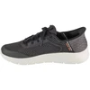 Skechers Slip-Ins: GO WALK Flex - Naujas Pasaulis 216505-BKOR Juoda 41