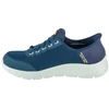 Skechers Slip-Ins: Go Walk Flex - Neperšlampami 216330-NVY Tamsiai mėlyna 42