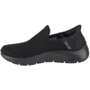 Skechers Slip-Ins: Go Walk Flex - No Hands 216491-BBK Juoda 41