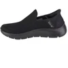 Skechers Slip-Ins: Go Walk Flex - No Hands 216491-BBK Juoda 41