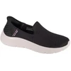 Skechers Slip-Ins: GO WALK Flex - Relish 124963-BKW Juoda 36