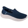 Skechers Slip-Ins: GO WALK Flex - Relish 124963-NVY Tamsiai mėlyna 35.5