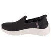 Skechers Slip-Ins: GO WALK Flex - Relish 124963-BKW Juoda 36
