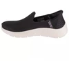 Skechers Slip-Ins: GO WALK Flex - Relish 124963-BKW Juoda 36