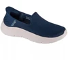 Skechers Slip-Ins: GO WALK Flex - Relish 124963-NVY Tamsiai mėlyna 35.5