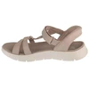 Skechers Slip-Ins: Go Walk Flex Sandalas - Illuminate 141481-TPE Smėlio 36