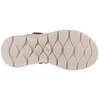Skechers Slip-Ins: Go Walk Flex Sandalas - Illuminate 141481-TPE Smėlio 36