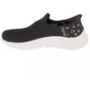 Skechers Slip-Ins: GO WALK Flex - Saulėlydžio rožinė 124822-BKPK Juoda 36