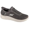 Skechers Slip-Ins: GO Walk Flex - Smooth Motion 216326-GRY Pilka 44