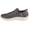 Skechers Slip-Ins: GO Walk Flex - Smooth Motion 216326-GRY Pilka 44