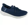 Skechers Slip-Ins: Go Walk Joy - Abby 124649-NVY, Tamsiai mėlyni, 35