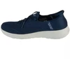 Skechers Slip-Ins: Go Walk Joy - Abby 124649-NVY, Tamsiai mėlyni, 35