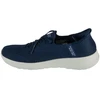 Skechers Slip-Ins: Go Walk Joy - Abby 124649-NVY, Tamsiai mėlyni, 35