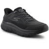 Skechers Slip-ins Go Walk Max Cushioning Hyper Burst Zoltar 217128-BBK juodi