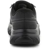 Skechers Slip-ins Go Walk Max Cushioning Hyper Burst Zoltar 217128-BBK juodi