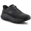 Skechers Slip-ins Go Walk Max Cushioning Hyper Burst Zoltar 217128-BBK juodi