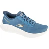 Skechers Slip-Ins: Go Walk Now - Payton 216375-NVY Tamsiai mėlyna 42