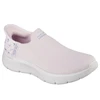Skechers Slip-ins: GoWalk GO Flex - Sunset Rose W 124822-LTPK